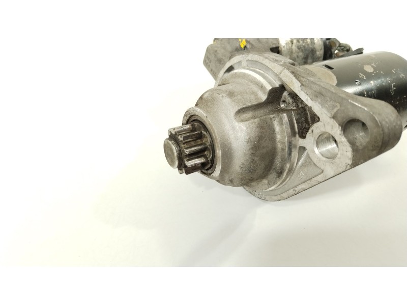 Recambio de motor arranque para volkswagen eos (1f7, 1f8) 1.4 tsi referencia OEM IAM 02Z911023E  0001121408
