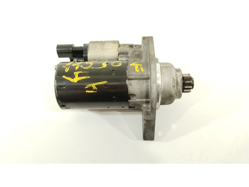 Recambio de motor arranque para volkswagen eos (1f7, 1f8) 1.4 tsi referencia OEM IAM 02Z911023E  0001121408