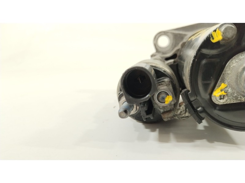 Recambio de motor arranque para volkswagen eos (1f7, 1f8) 1.4 tsi referencia OEM IAM 02Z911023E  0001121408