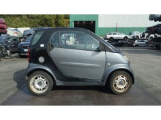 smart fortwo coupé (450) del año 2004