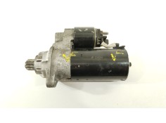 Recambio de motor arranque para seat leon (1m1) 1.9 tdi referencia OEM IAM 02M911023P  0001125048