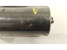 Recambio de motor arranque para seat leon (1m1) 1.9 tdi referencia OEM IAM 02M911023P  0001125048 2