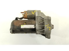 Recambio de motor arranque para citroën xsara coupé (n0) 1.9 td referencia OEM IAM 5802CQ  
