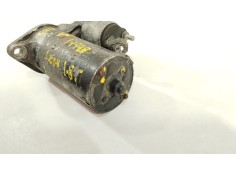 Recambio de motor arranque para seat leon (1m1) 1.8 20v t 4 referencia OEM IAM 02M911023A  0001125018 2