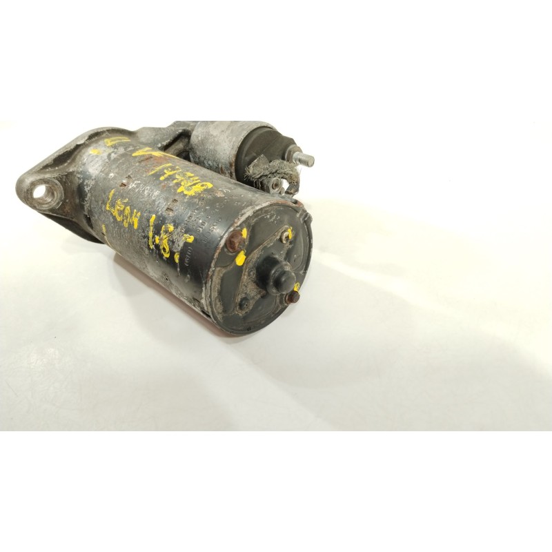 Recambio de motor arranque para seat leon (1m1) 1.8 20v t 4 referencia OEM IAM 02M911023A  0001125018