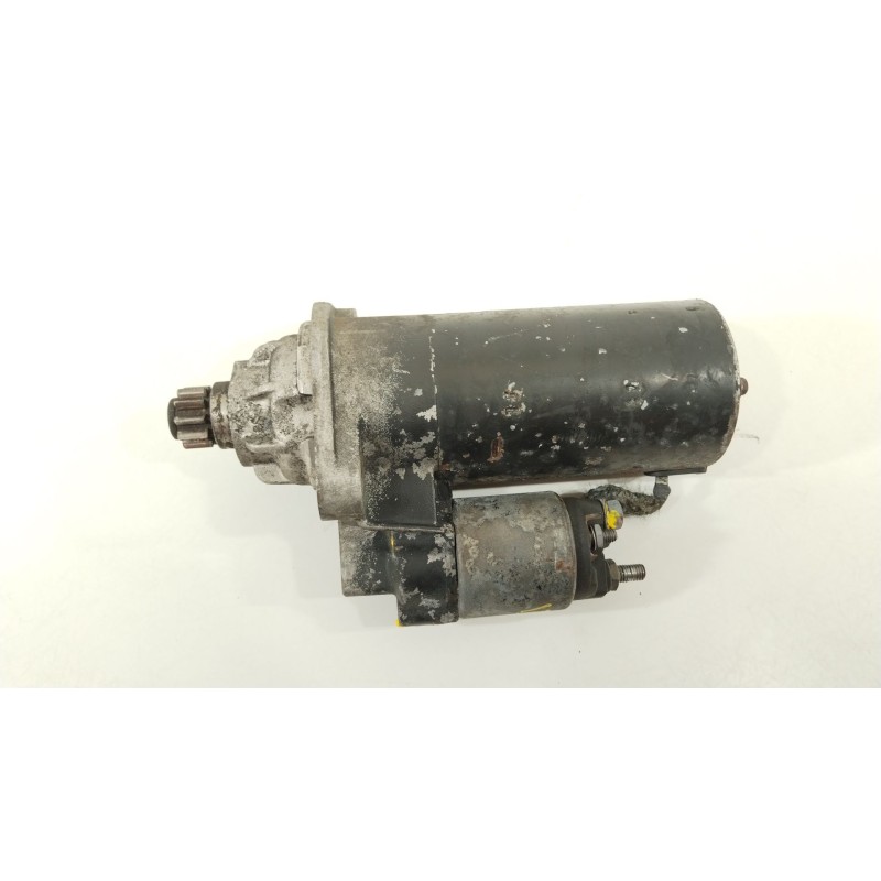 Recambio de motor arranque para seat leon (1m1) 1.8 20v t 4 referencia OEM IAM 02M911023A  0001125018