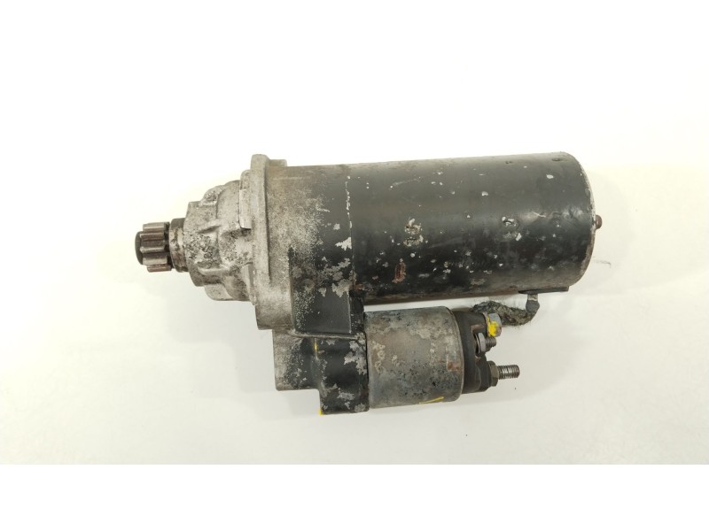 Recambio de motor arranque para seat leon (1m1) 1.8 20v t 4 referencia OEM IAM 02M911023A  0001125018