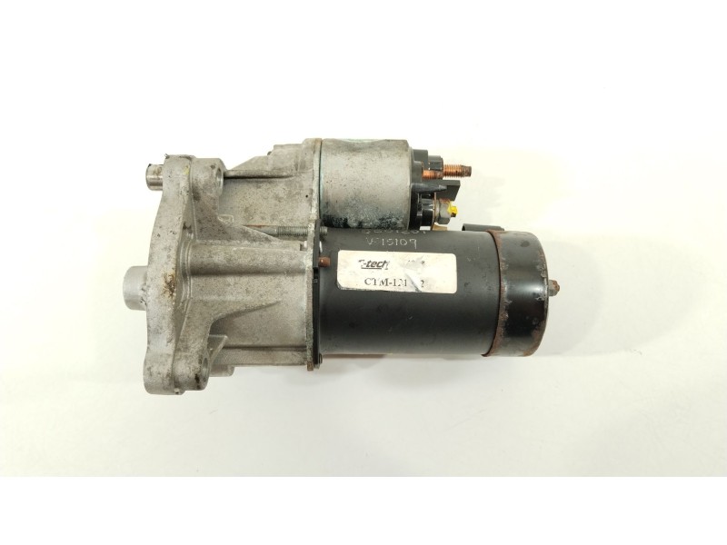 Recambio de motor arranque para citroën xsara (n1) 1.6 16v referencia OEM IAM 5802CG  CTM121012