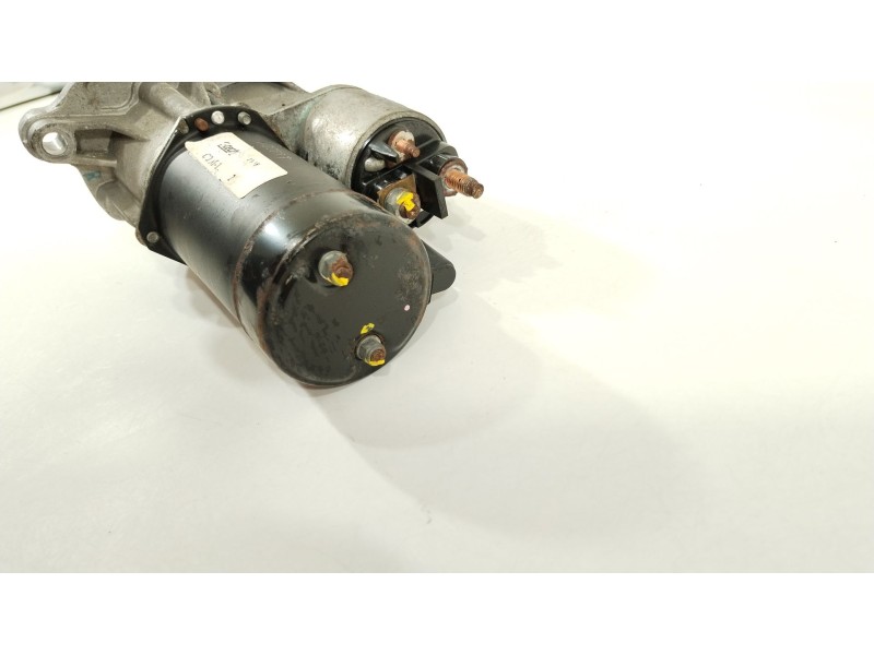 Recambio de motor arranque para citroën xsara (n1) 1.6 16v referencia OEM IAM 5802CG  CTM121012