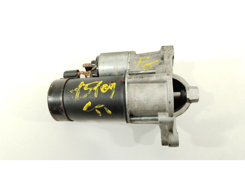Recambio de motor arranque para citroën xsara (n1) 1.6 16v referencia OEM IAM 5802CG  CTM121012
