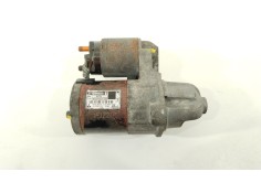 Recambio de motor arranque para nissan pixo (uao) acenta referencia OEM IAM 31100M68K10  