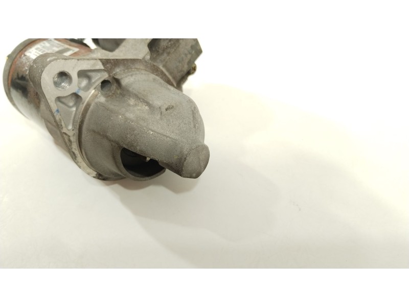 Recambio de motor arranque para nissan pixo (uao) acenta referencia OEM IAM 31100M68K10  