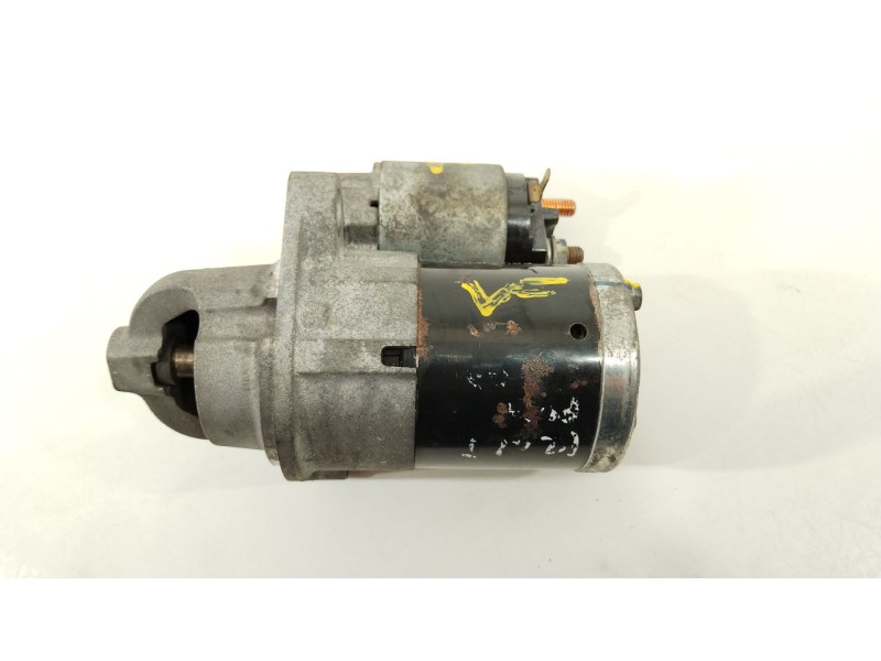 Recambio de motor arranque para nissan pixo (uao) acenta referencia OEM IAM 31100M68K10  