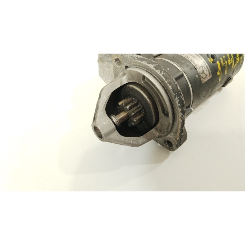 Recambio de motor arranque para mercedes-benz clase v (638/2) v 230 td (638.274) referencia OEM IAM A0051511301  A310722V