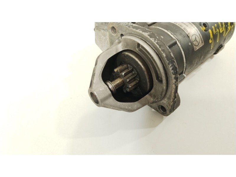 Recambio de motor arranque para mercedes-benz clase v (638/2) v 230 td (638.274) referencia OEM IAM A0051511301  A310722V