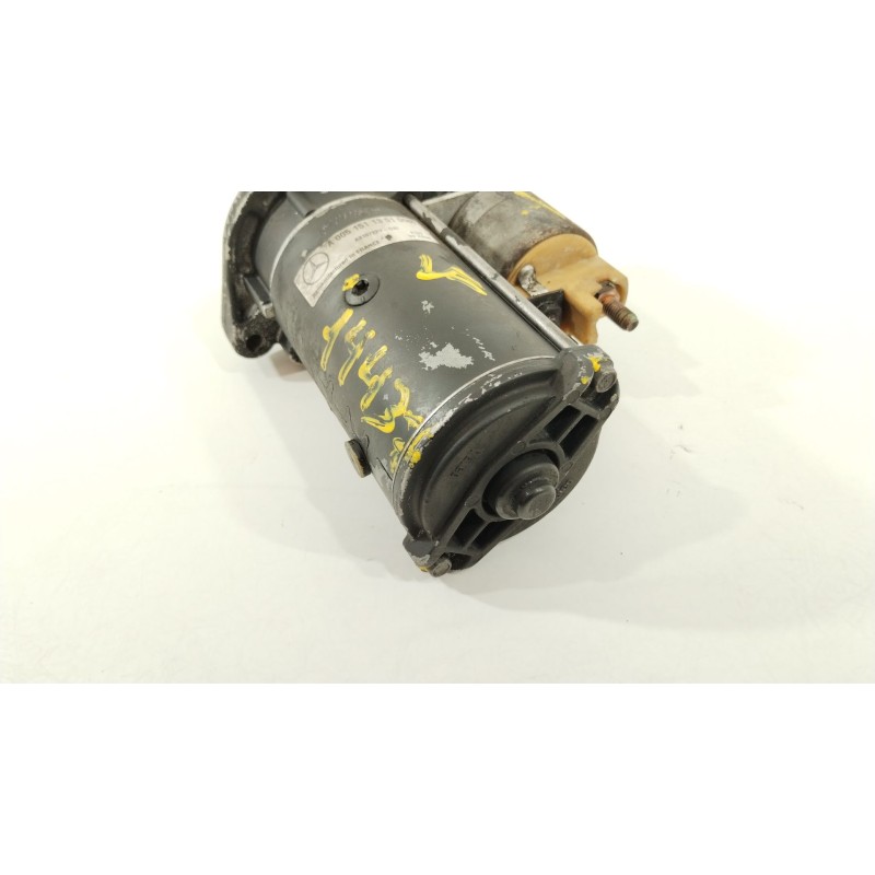 Recambio de motor arranque para mercedes-benz clase v (638/2) v 230 td (638.274) referencia OEM IAM A0051511301  A310722V