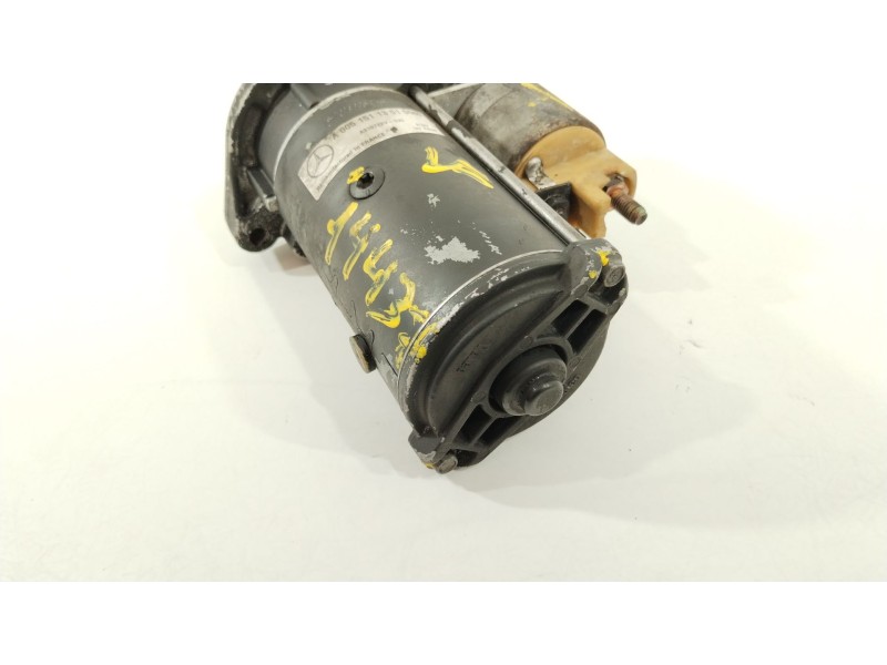 Recambio de motor arranque para mercedes-benz clase v (638/2) v 230 td (638.274) referencia OEM IAM A0051511301  A310722V
