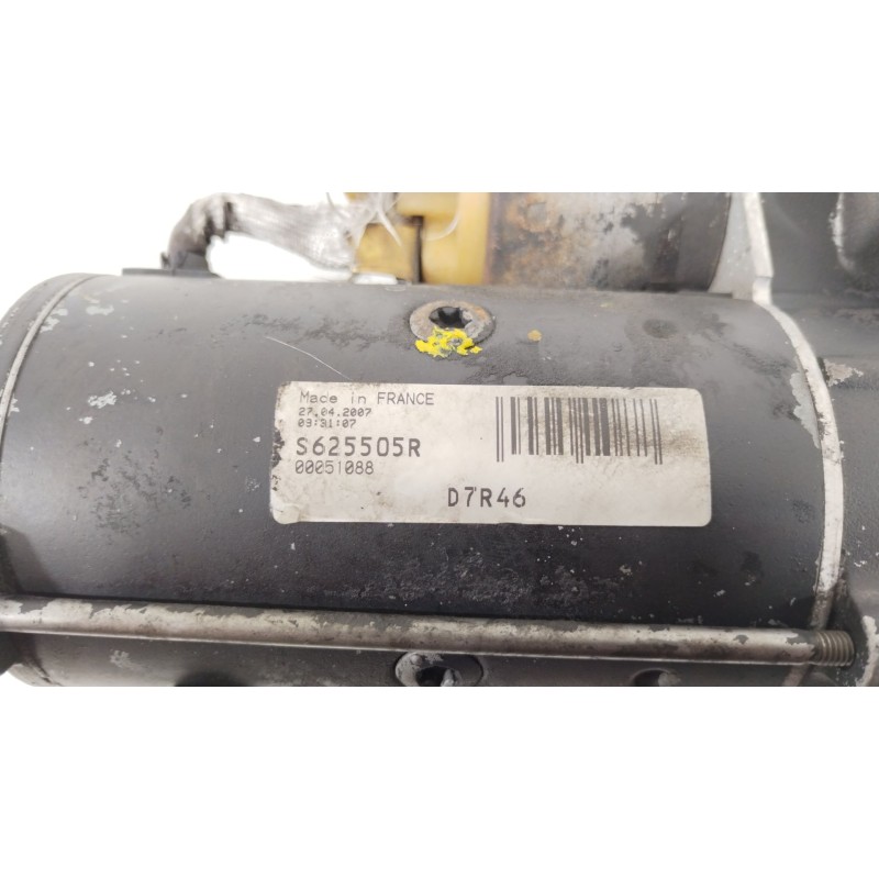Recambio de motor arranque para mercedes-benz clase v (638/2) v 230 td (638.274) referencia OEM IAM A0051511301  A310722V