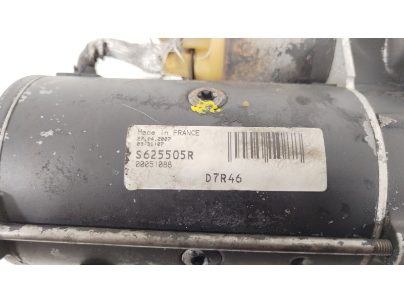 Recambio de motor arranque para mercedes-benz clase v (638/2) v 230 td (638.274) referencia OEM IAM A0051511301  A310722V