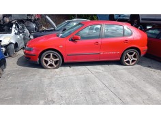 seat leon (1m1) del año 2001