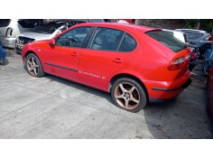 seat leon (1m1) del año 2001 2