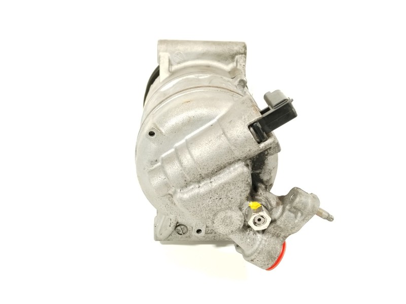 Recambio de compresor aire acondicionado para peugeot 308 business line referencia OEM IAM 9812682180 T73521AB 9812314480