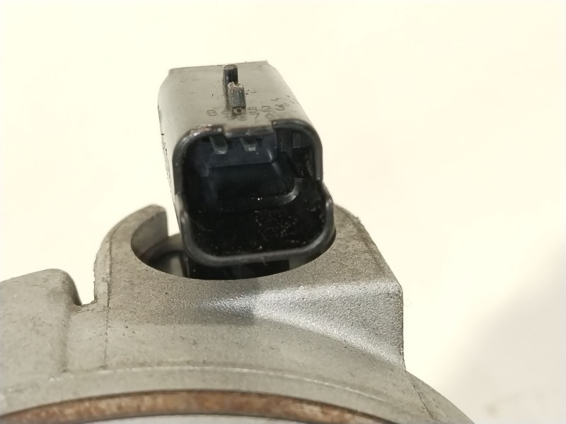 Recambio de compresor aire acondicionado para peugeot 308 business line referencia OEM IAM 9812682180 T73521AB 9812314480