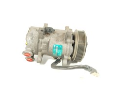 Recambio de compresor aire acondicionado para citroën xsara coupé (n0) 1.6 16v referencia OEM IAM 6453JL 1433F SD6V12 2