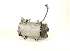 Recambio de compresor aire acondicionado para ford focus lim. (cb4) business referencia OEM IAM 3M5H19D629KG  1677171 2