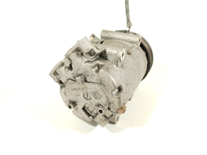 Recambio de compresor aire acondicionado para ford focus lim. (cb4) business referencia OEM IAM 3M5H19D629KG  1677171