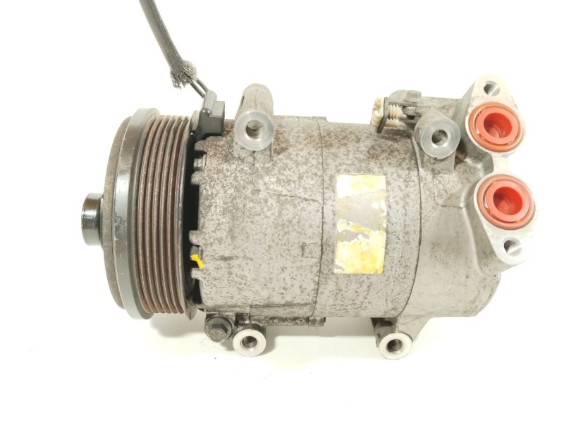 Recambio de compresor aire acondicionado para ford focus lim. (cb4) business referencia OEM IAM 3M5H19D629KG  1677171