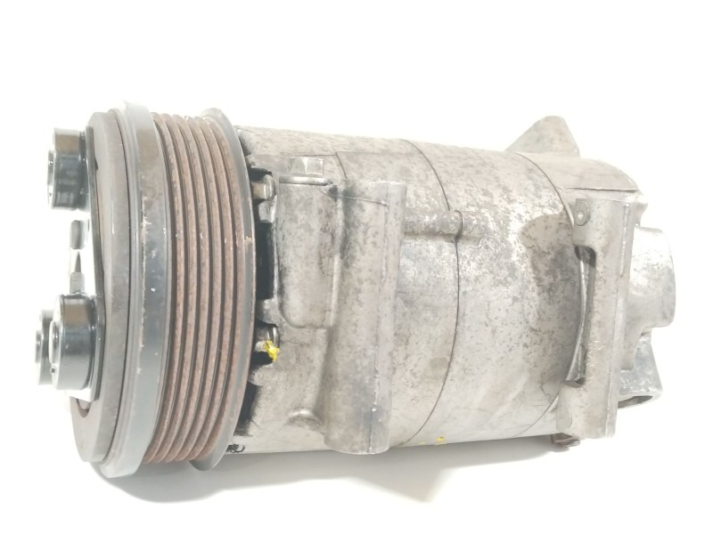 Recambio de compresor aire acondicionado para ford focus lim. (cb4) business referencia OEM IAM 3M5H19D629KG  1677171