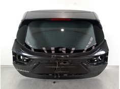 Recambio de porton trasero para nissan qashqai (j11) acenta referencia OEM IAM K0100HV0MA  