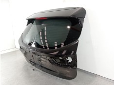 Recambio de porton trasero para nissan qashqai (j11) acenta referencia OEM IAM K0100HV0MA   2