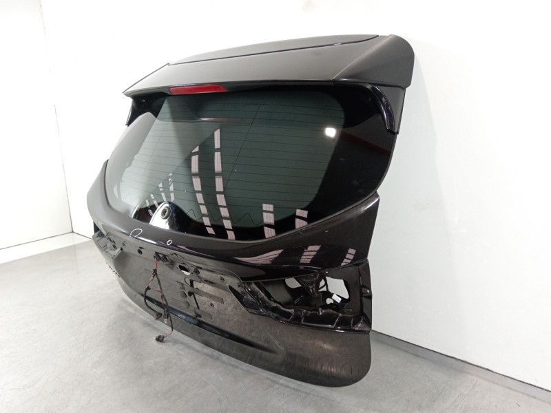 Recambio de porton trasero para nissan qashqai (j11) acenta referencia OEM IAM K0100HV0MA  