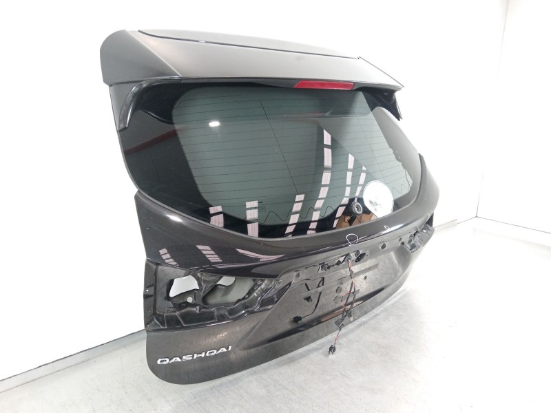Recambio de porton trasero para nissan qashqai (j11) acenta referencia OEM IAM K0100HV0MA  