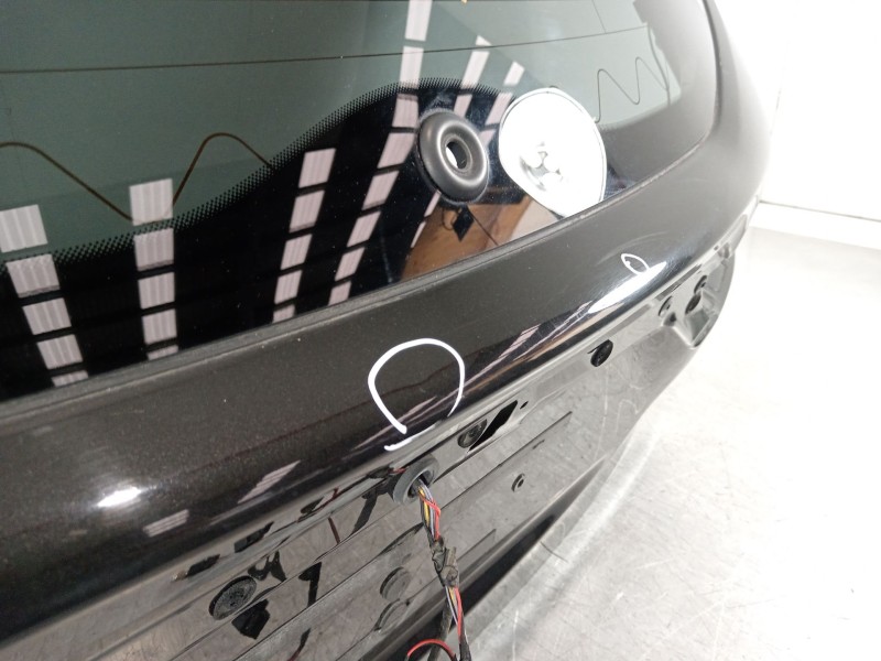 Recambio de porton trasero para nissan qashqai (j11) acenta referencia OEM IAM K0100HV0MA  