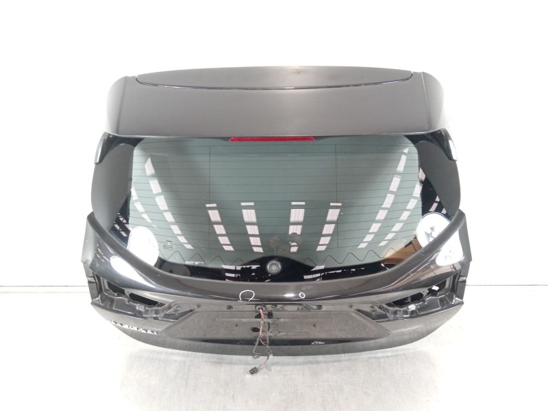 Recambio de porton trasero para nissan qashqai (j11) acenta referencia OEM IAM K0100HV0MA  