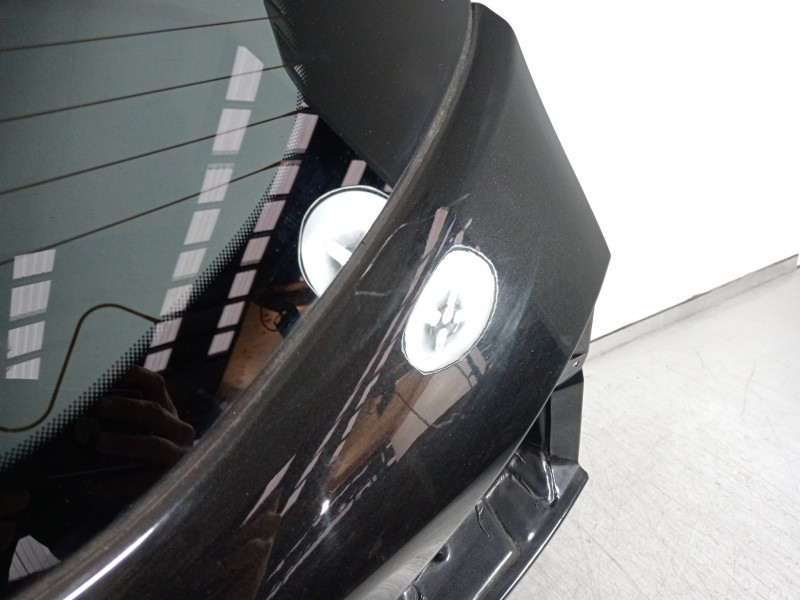 Recambio de porton trasero para nissan qashqai (j11) acenta referencia OEM IAM K0100HV0MA  