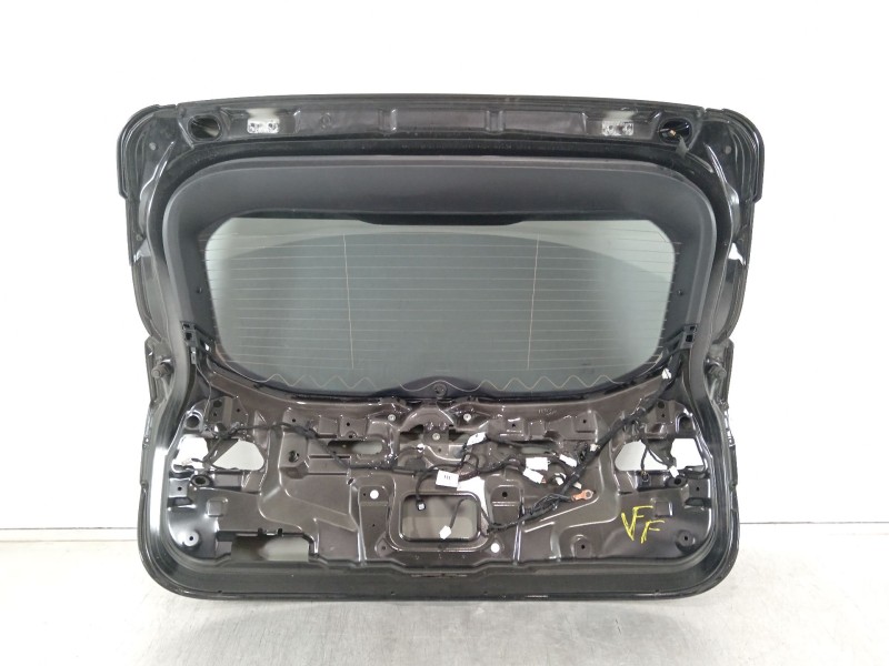 Recambio de porton trasero para nissan qashqai (j11) acenta referencia OEM IAM K0100HV0MA  