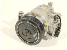 Recambio de compresor aire acondicionado para audi a6 c6 (4f2) 2.0 tdi referencia OEM IAM 4F0260805P  