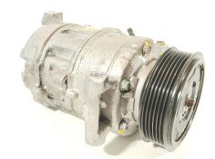 Recambio de compresor aire acondicionado para audi a6 c6 (4f2) 2.0 tdi referencia OEM IAM 4F0260805P   2