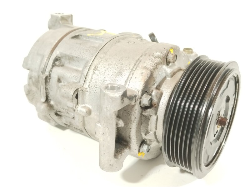 Recambio de compresor aire acondicionado para audi a6 c6 (4f2) 2.0 tdi referencia OEM IAM 4F0260805P  