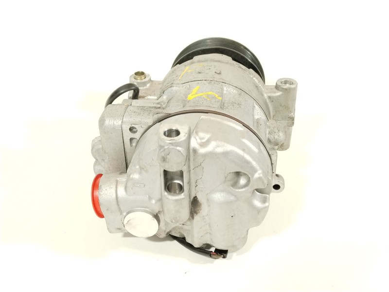 Recambio de compresor aire acondicionado para audi a6 c6 (4f2) 2.0 tdi referencia OEM IAM 4F0260805P  