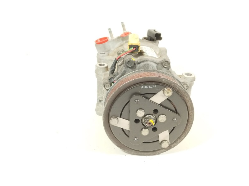 Recambio de compresor aire acondicionado para citroën c5 berlina business referencia OEM IAM 9670022580 01177402062 SD7C16