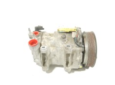 Recambio de compresor aire acondicionado para citroën c5 berlina business referencia OEM IAM 9670022580 01177402062 SD7C16 2