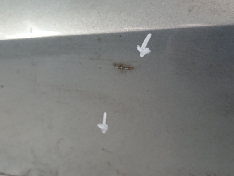 Recambio de porton trasero para ford mondeo iv (ba7) 1.8 tdci referencia OEM IAM 1470572  