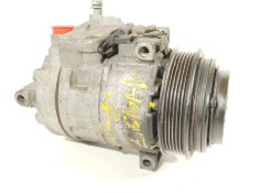 Recambio de compresor aire acondicionado para mercedes-benz clase v (638/2) v 230 td (638.274) referencia OEM IAM A0002342411 44 2