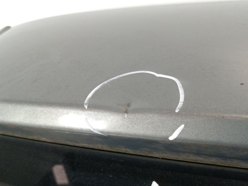 Recambio de porton trasero para ford mondeo iv (ba7) 1.8 tdci referencia OEM IAM 1470572  