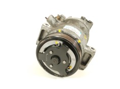 Recambio de compresor aire acondicionado para volkswagen eos (1f7, 1f8) 1.4 tsi referencia OEM IAM 5N0820803 036999040B4 PXE14
